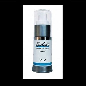 3 Minute FaceLift Serum that Works